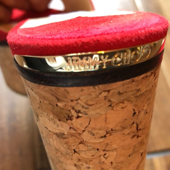 Jimmy Choo - Picture 10 of 16